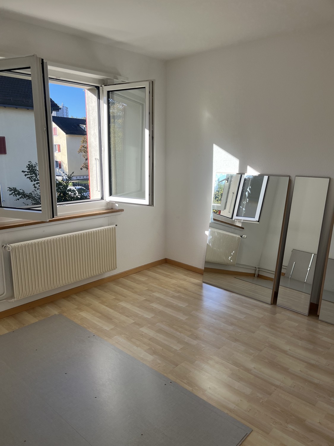 2 rooms apartment, photo 10 of 10