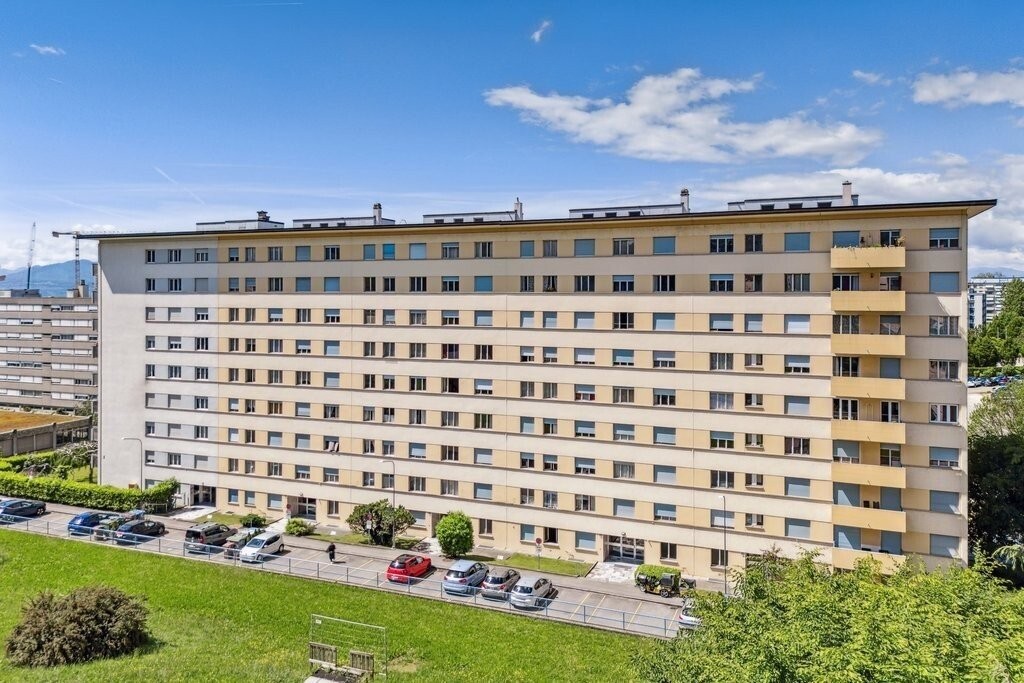 1 room apartment