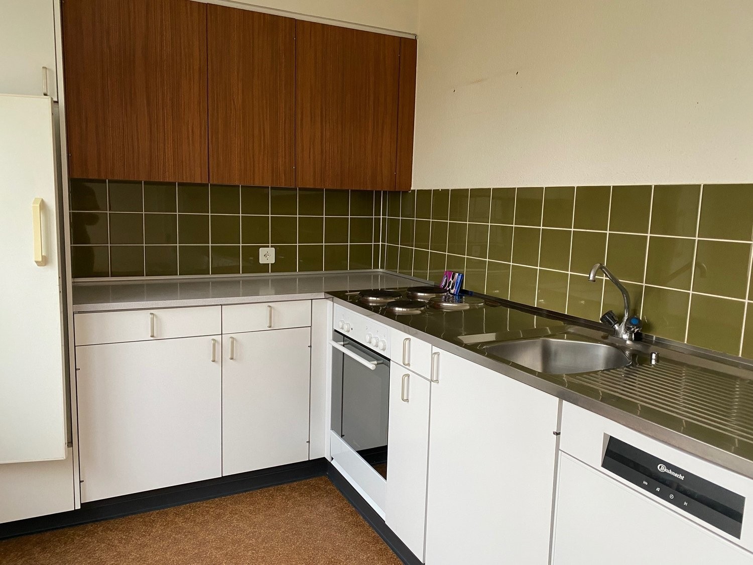 4 ½ rooms apartment, photo 1 of 5