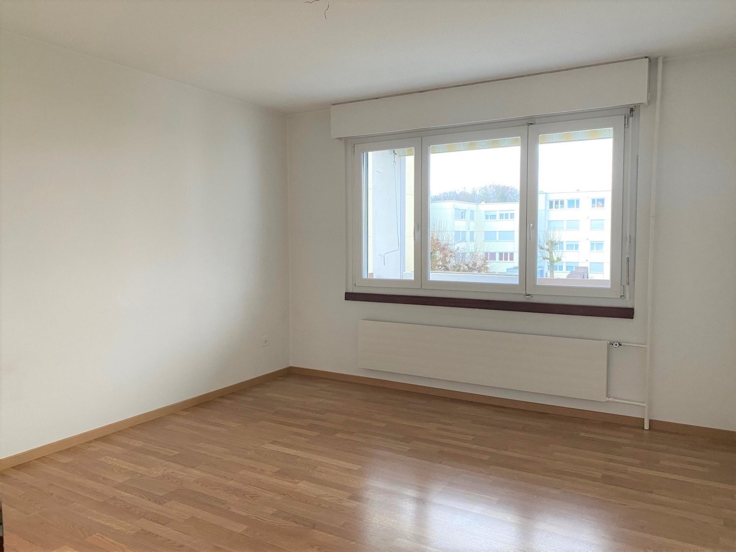 4 ½ rooms apartment, photo 4 of 5