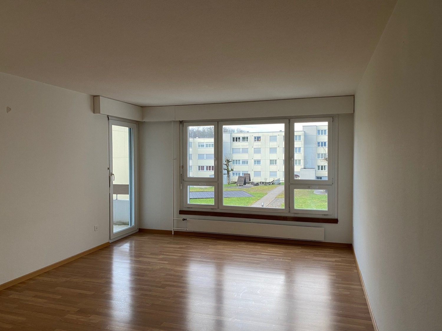 4 ½ rooms apartment, photo 2 of 5
