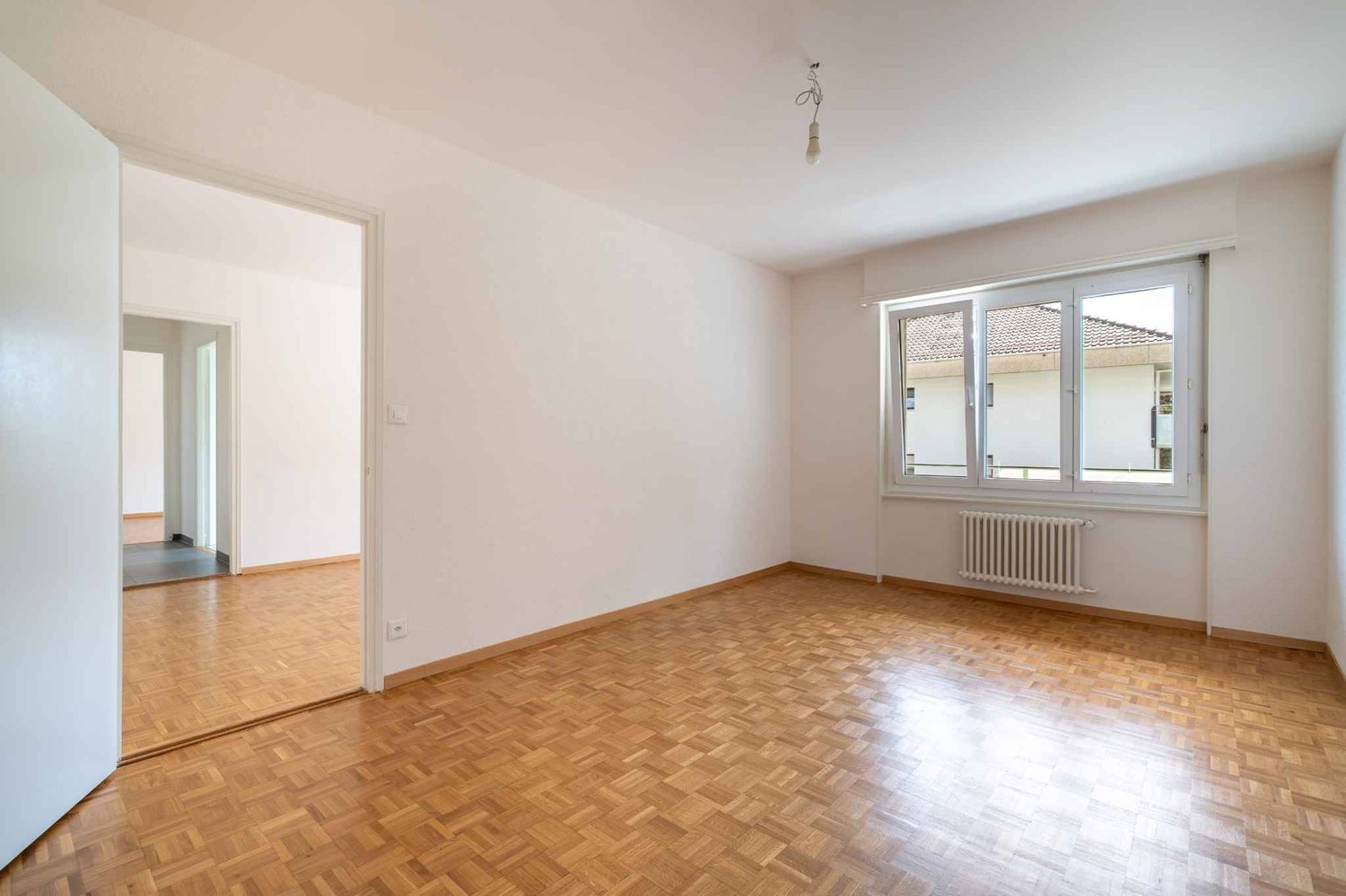 3 rooms apartment, photo 1 of 8