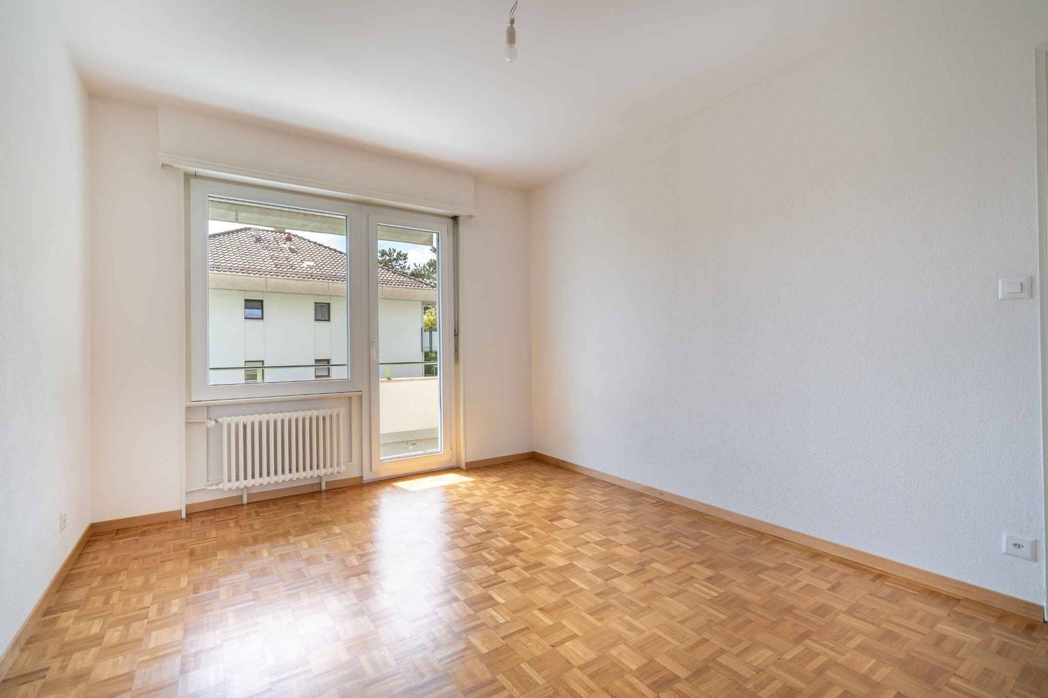 3 rooms apartment, photo 4 of 8