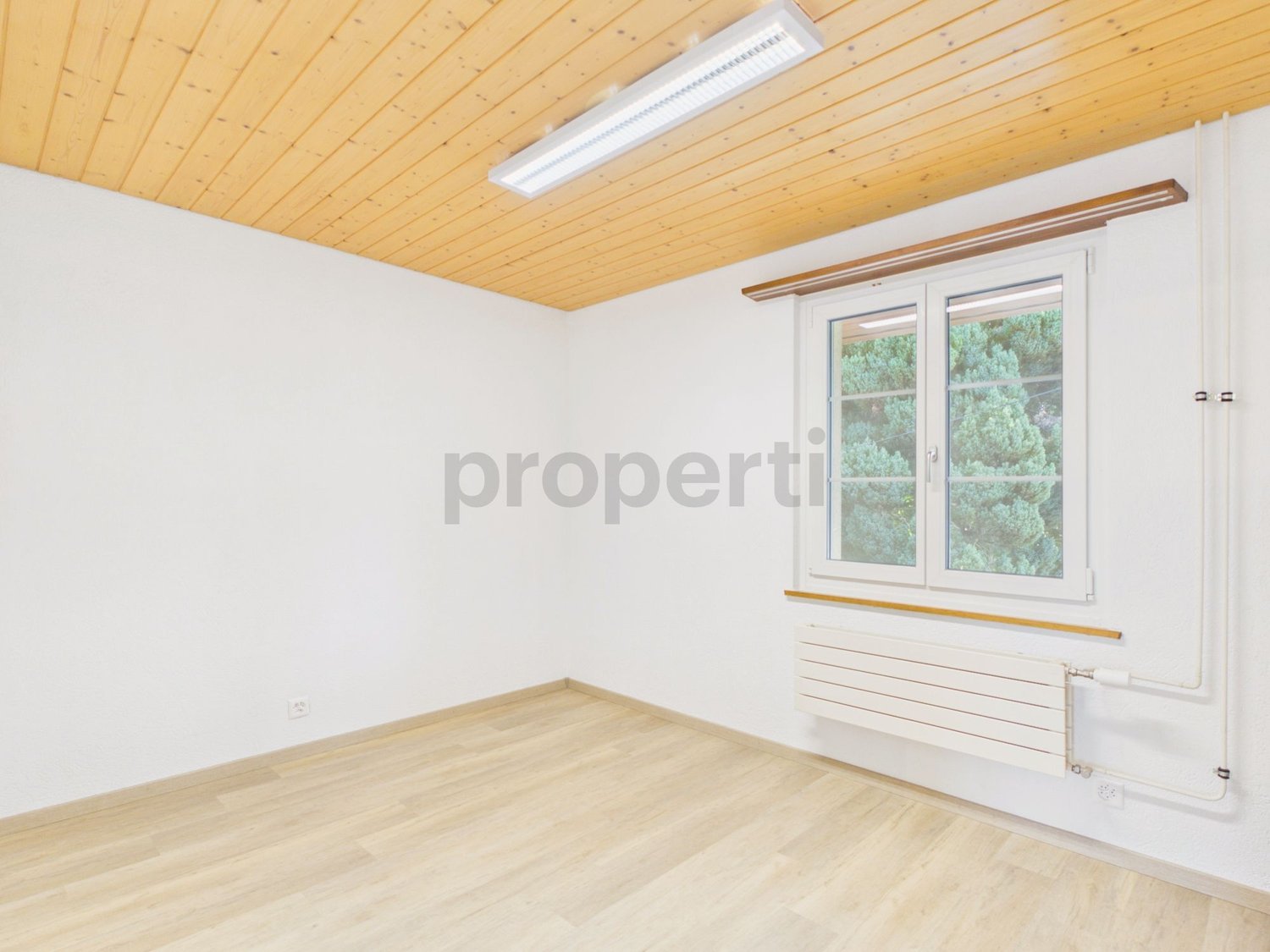 2 rooms apartment