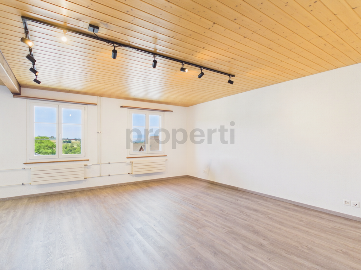 2 rooms apartment