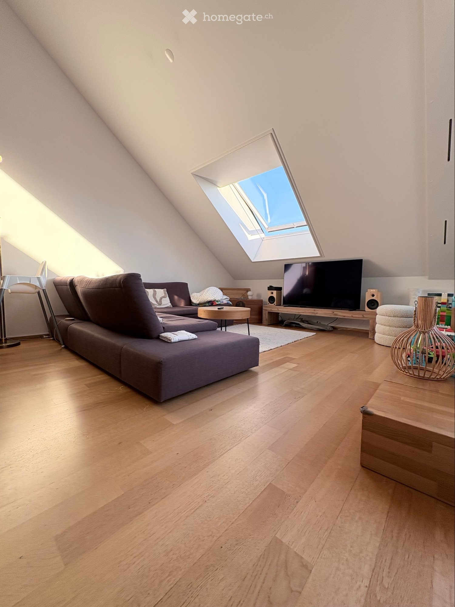 3 rooms apartment, photo 1 of 5