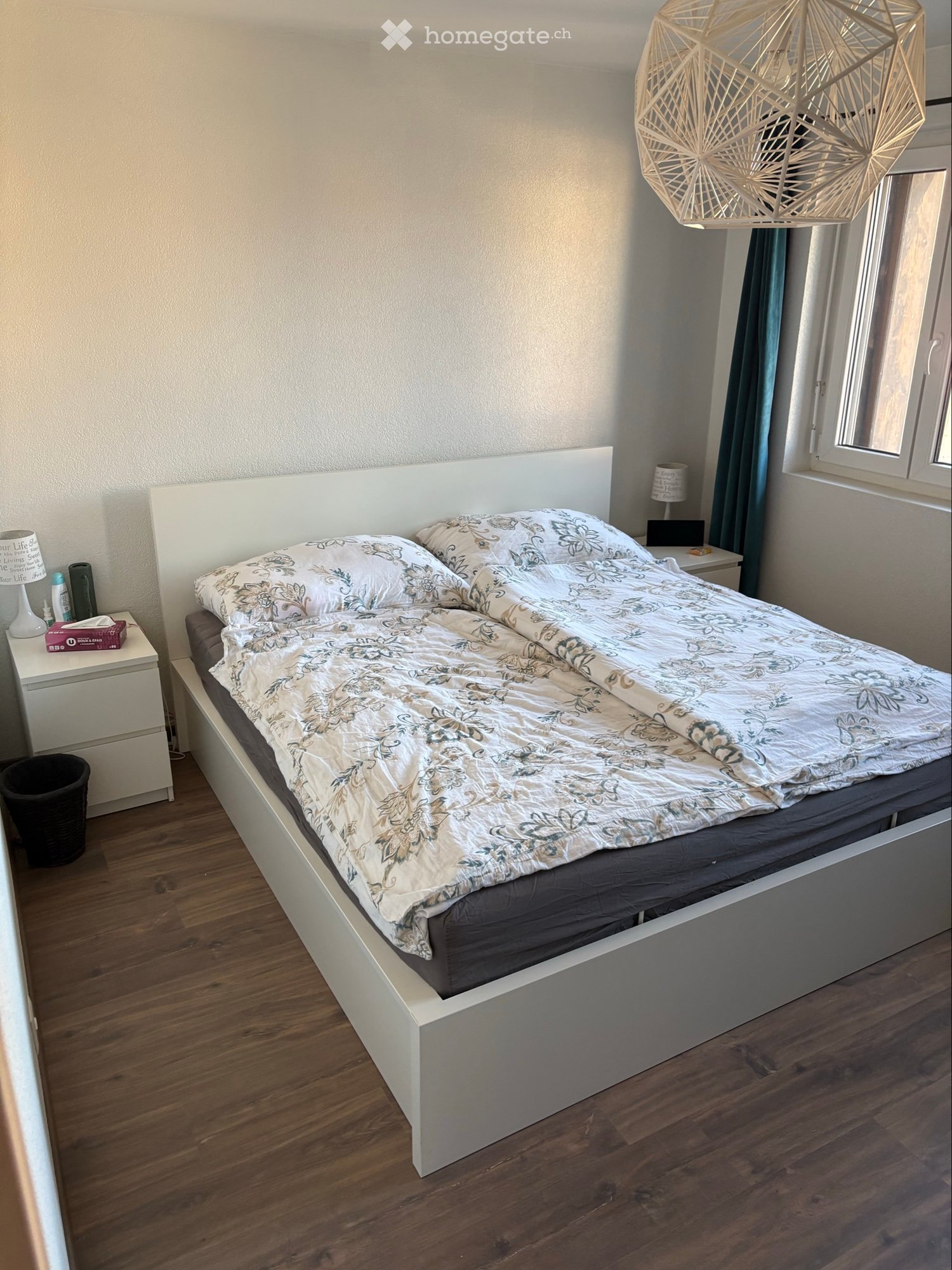 4 rooms apartment, photo 5 of 5