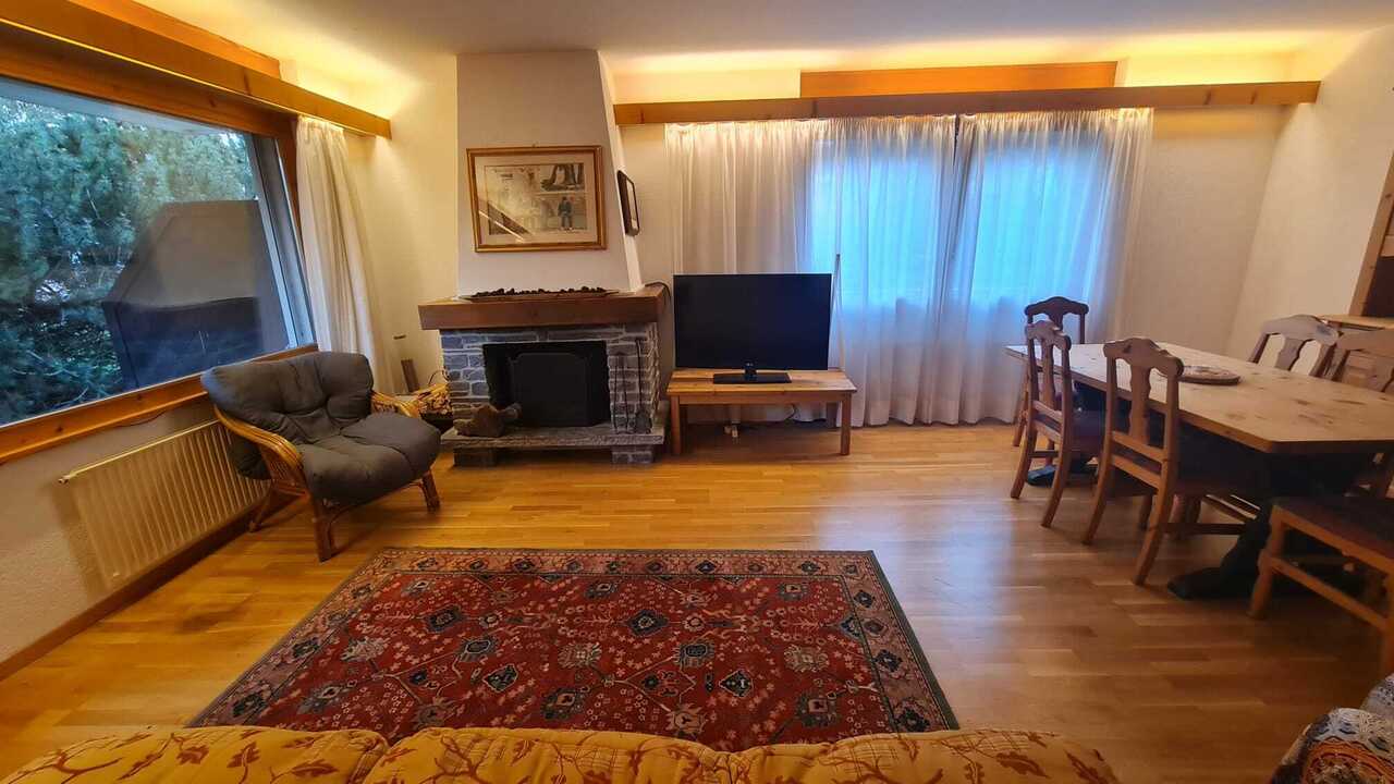 3 rooms apartment, photo 4 of 10