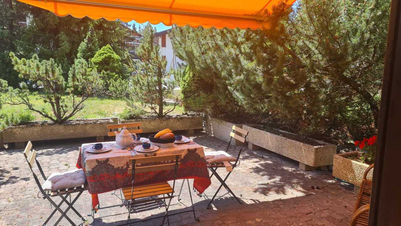 3 rooms apartment, photo 2 of 10