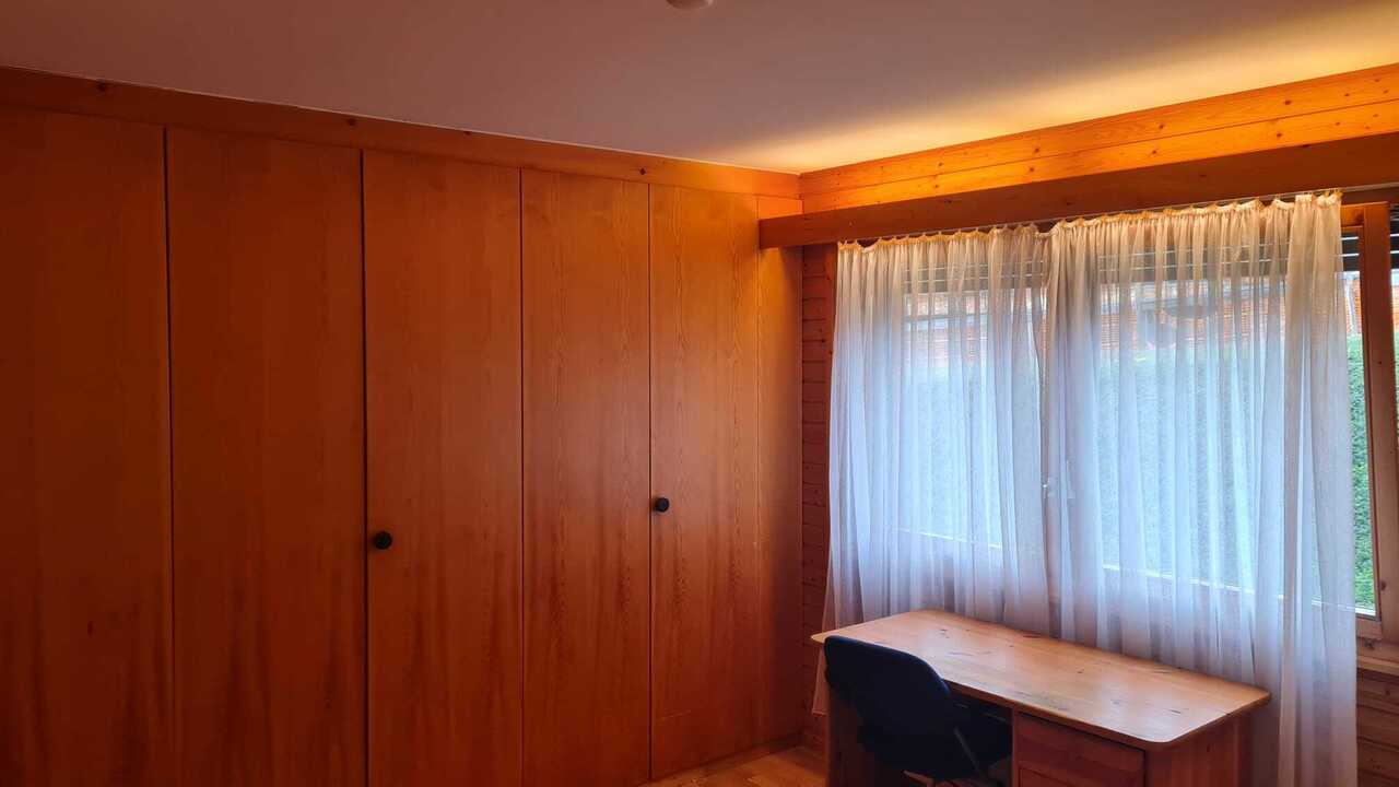3 rooms apartment, photo 8 of 10