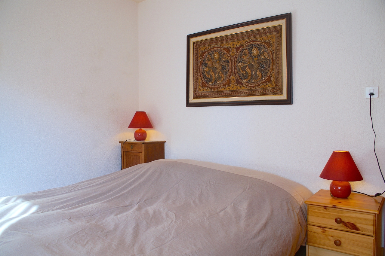 3 rooms apartment, photo 9 of 10