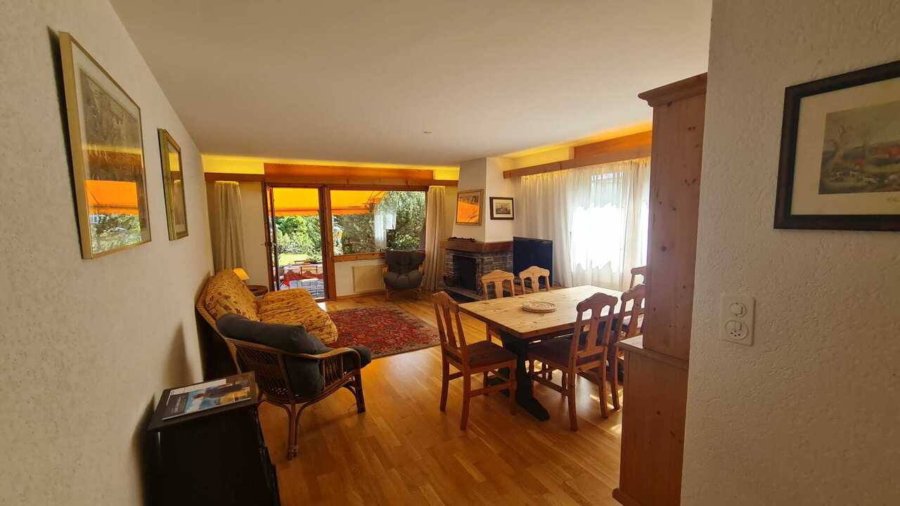 3 rooms apartment, photo 1 of 10
