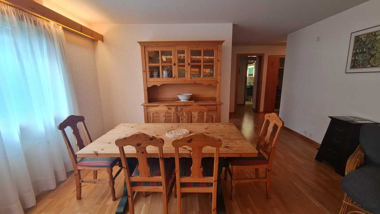 3 rooms apartment, photo 5 of 10