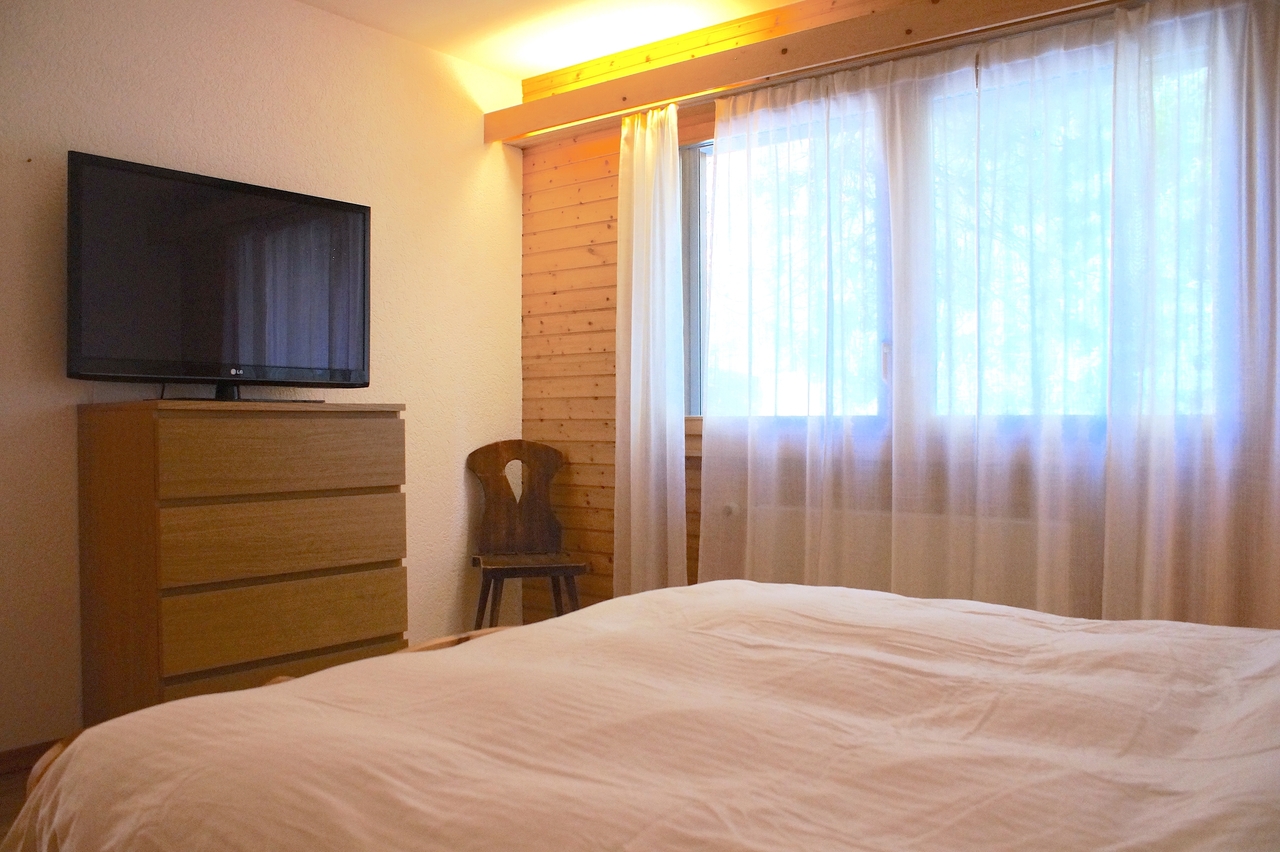3 rooms apartment, photo 10 of 10