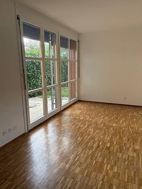 4 rooms apartment
