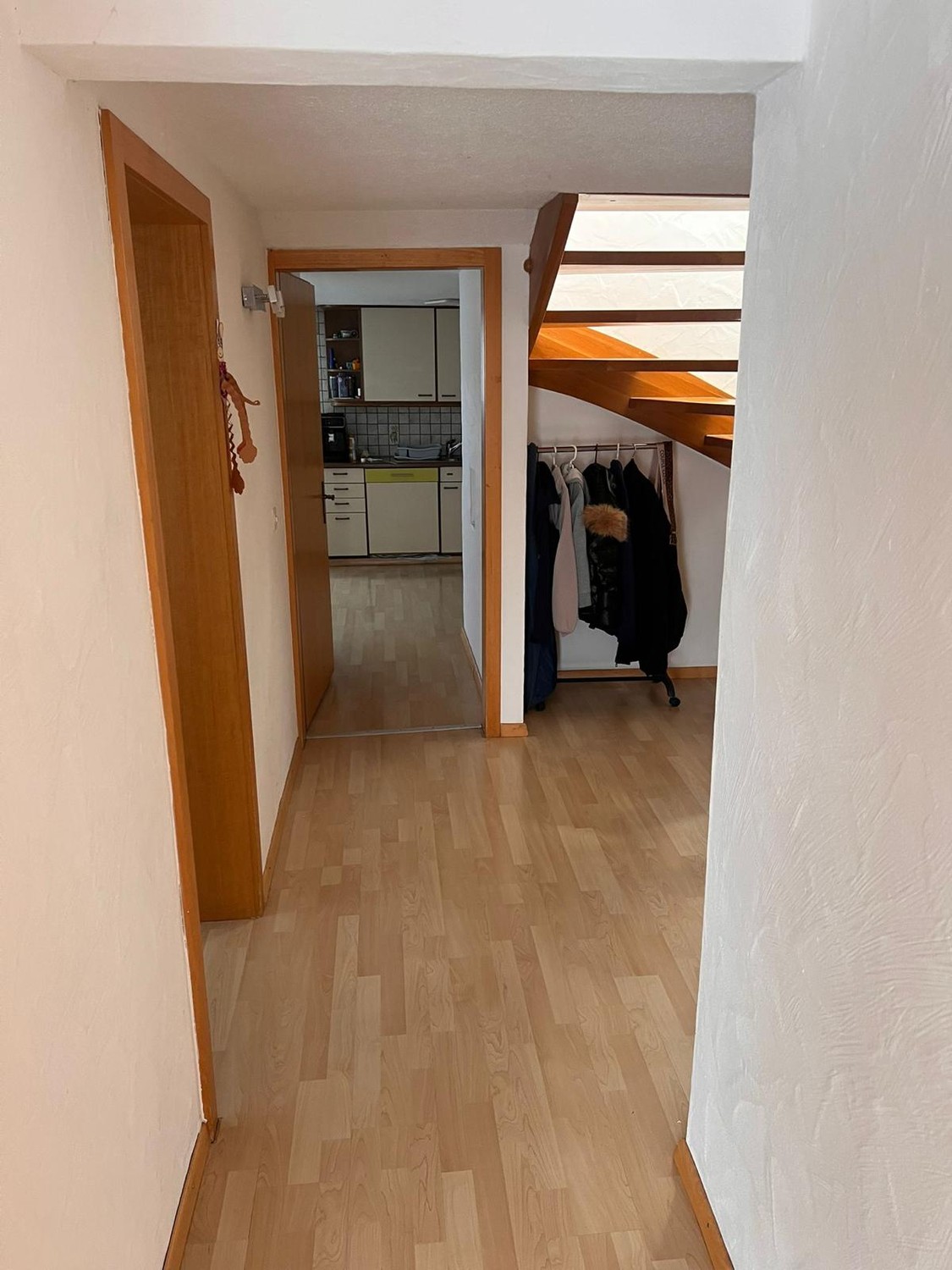 5 ¾ rooms apartment
