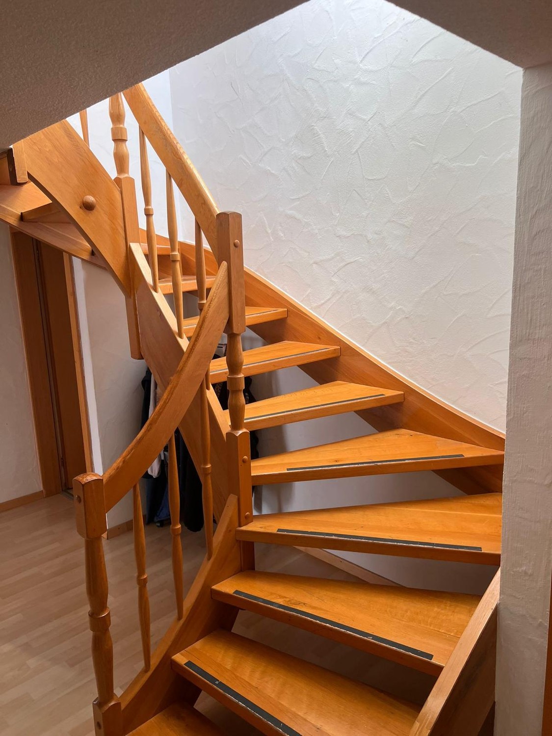 5 ¾ rooms apartment