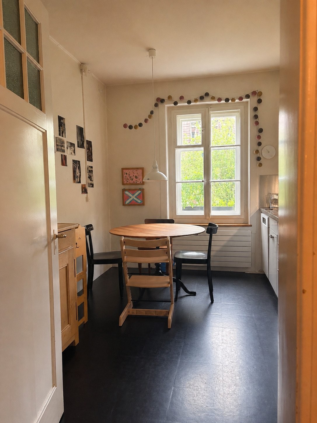 5 ½ rooms furnished flat, photo 4 of 10