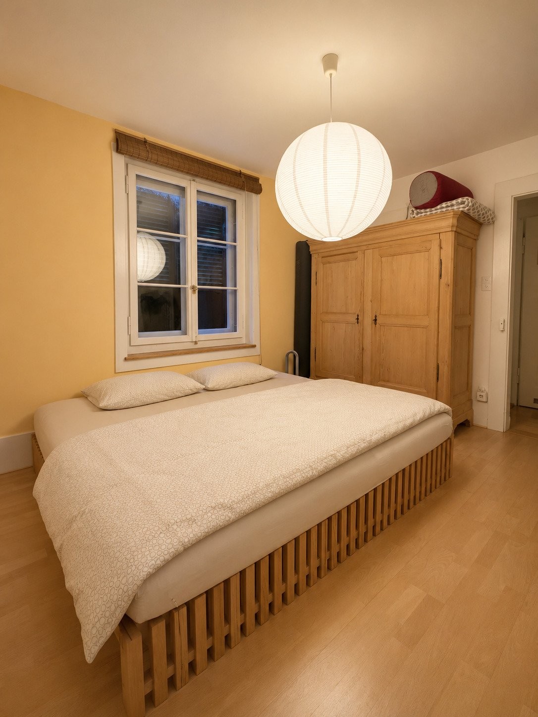 5 ½ rooms furnished flat, photo 5 of 10