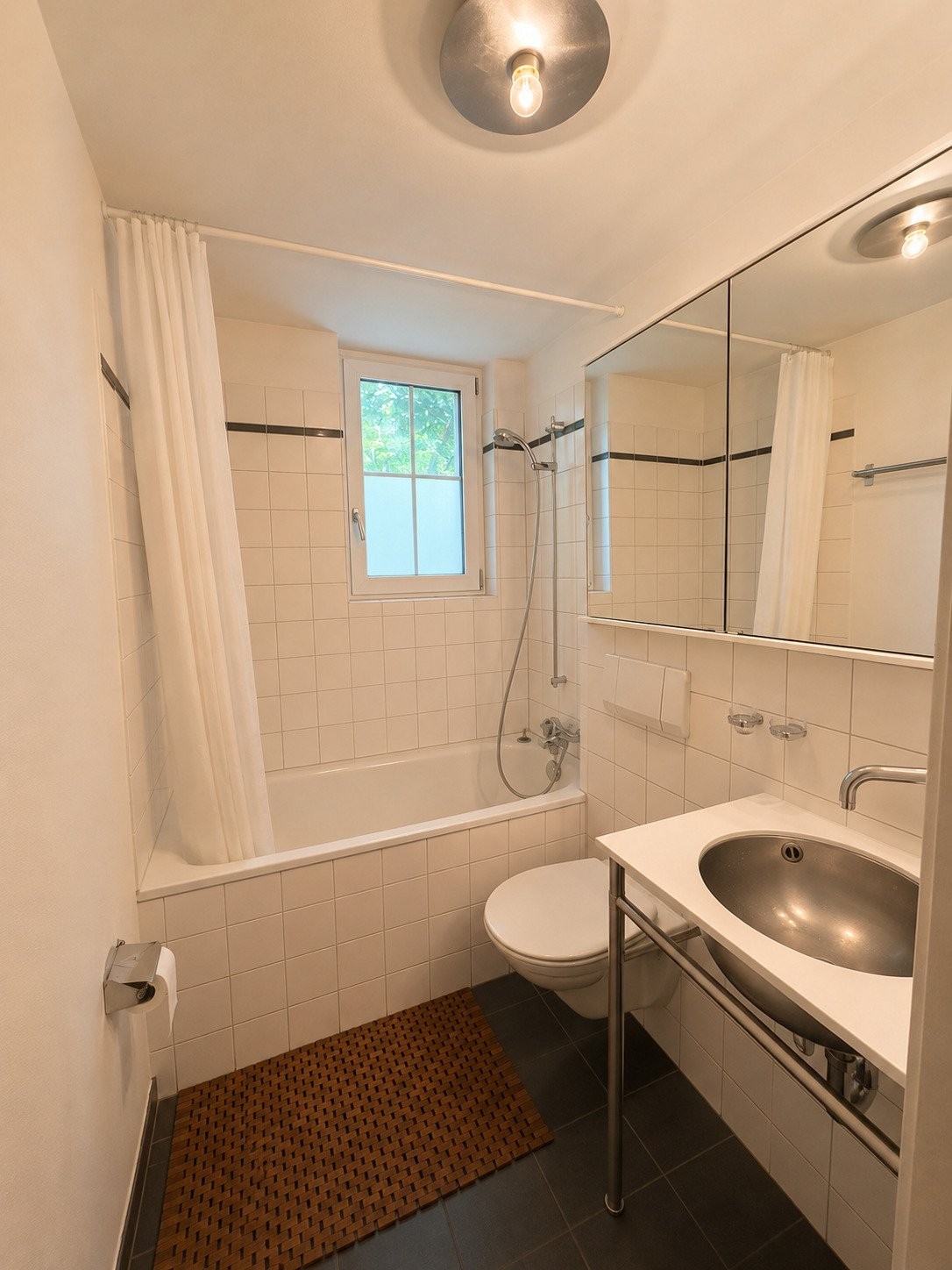 5 ½ rooms furnished flat, photo 10 of 10