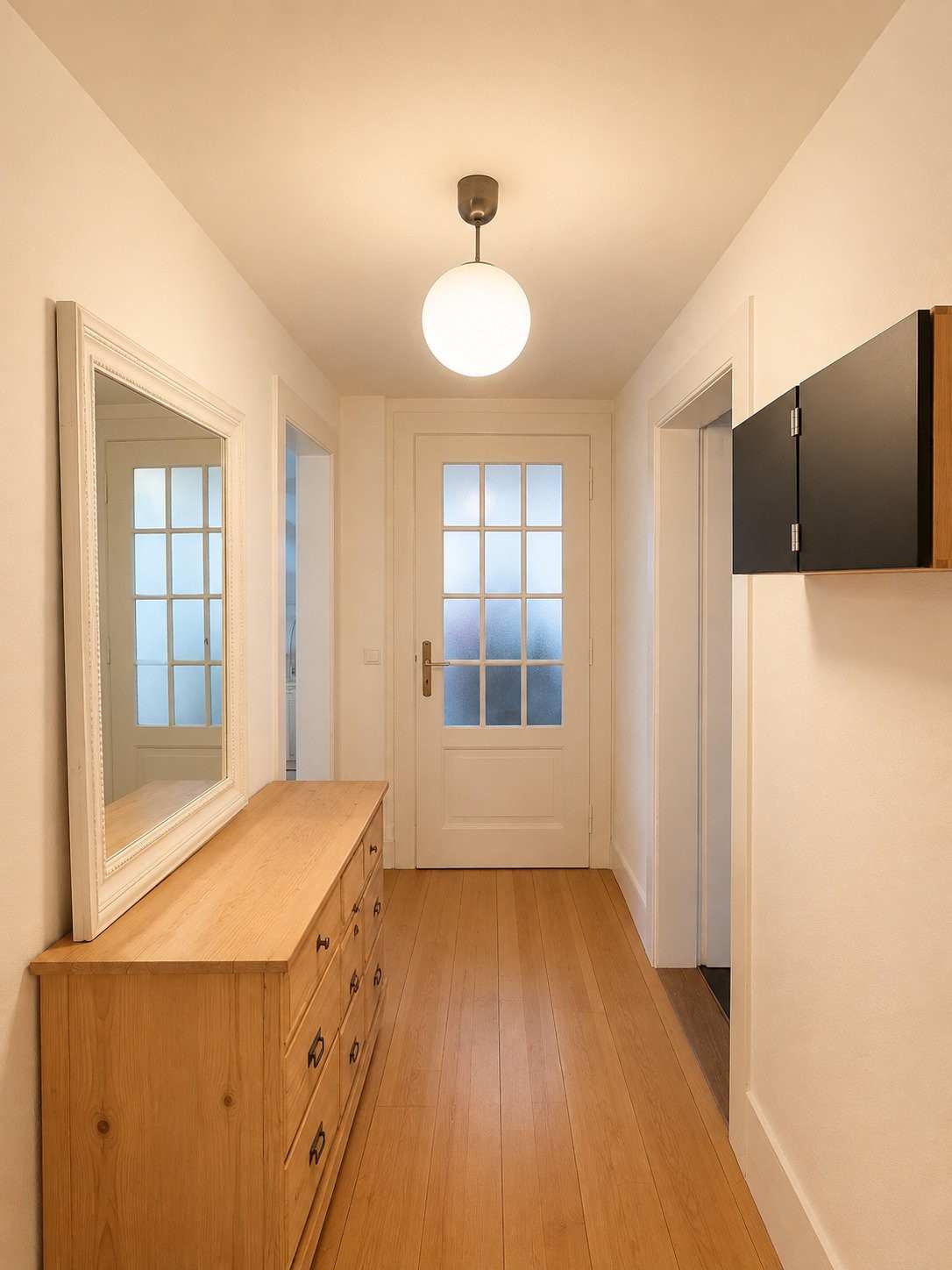 5 ½ rooms furnished flat, photo 8 of 10