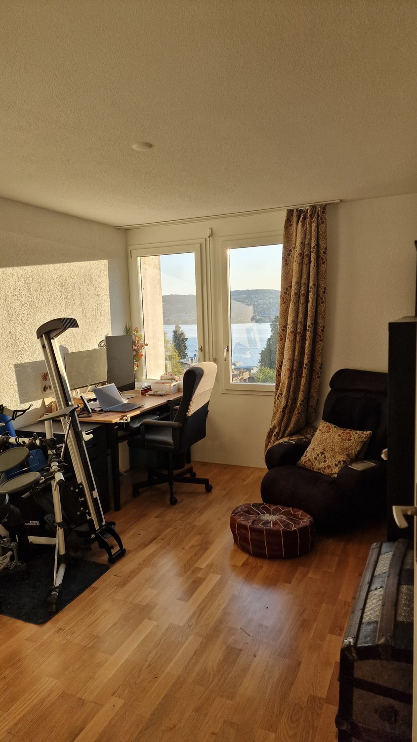 2 ½ rooms apartment, photo 4 of 8