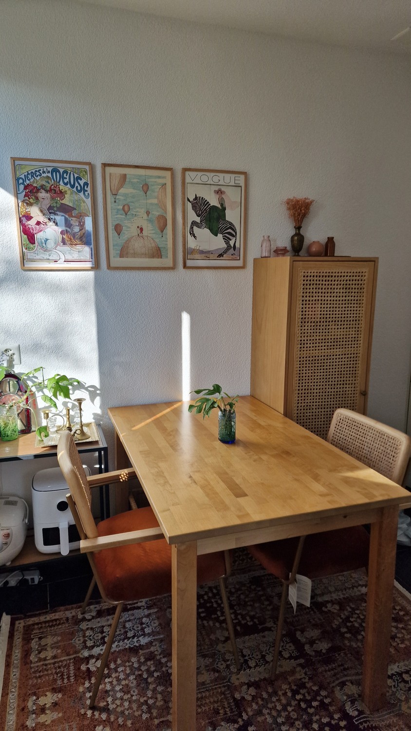 2 ½ rooms apartment, photo 3 of 8