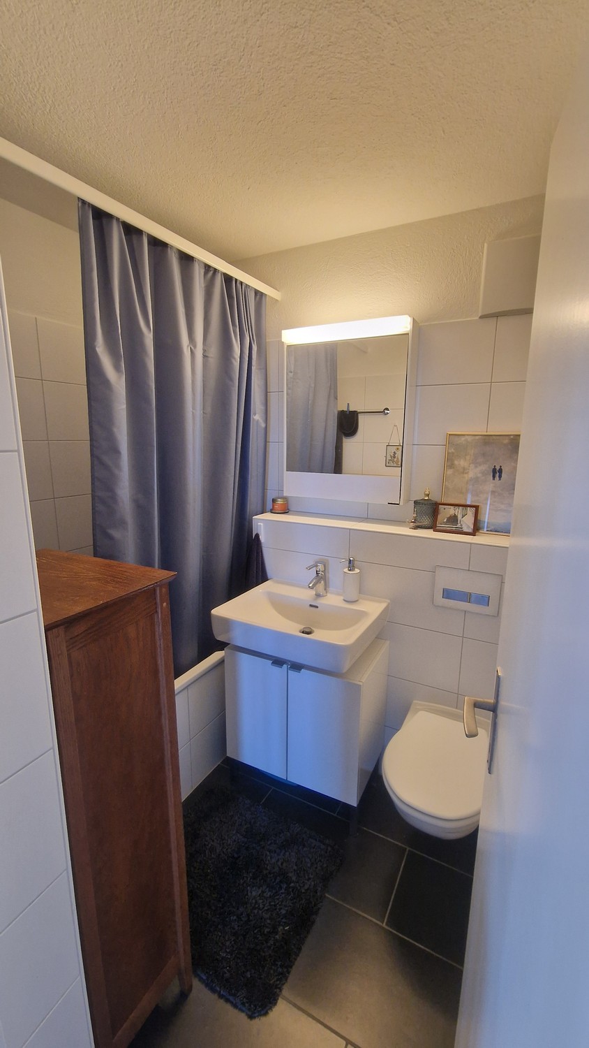 2 ½ rooms apartment, photo 6 of 8