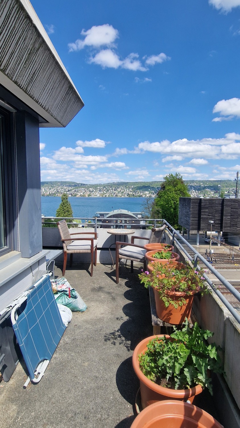 2 ½ rooms apartment, photo 1 of 8