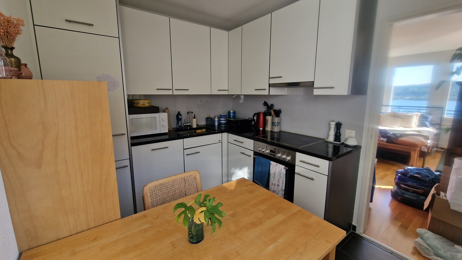2 ½ rooms apartment, photo 5 of 8