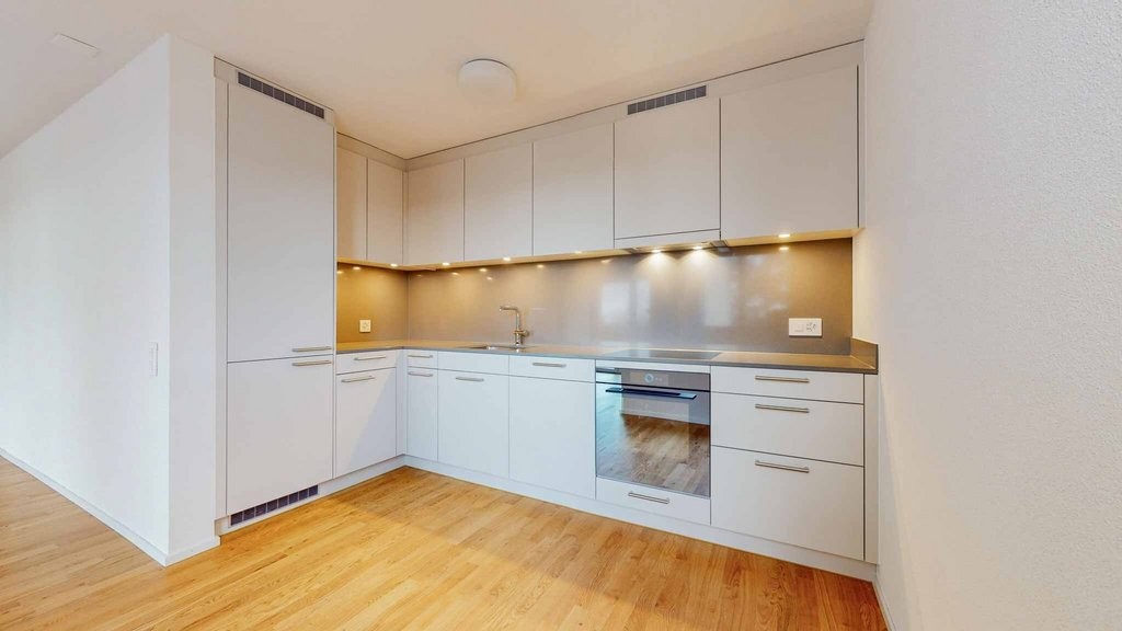 2 ½ rooms apartment, photo 2 of 10