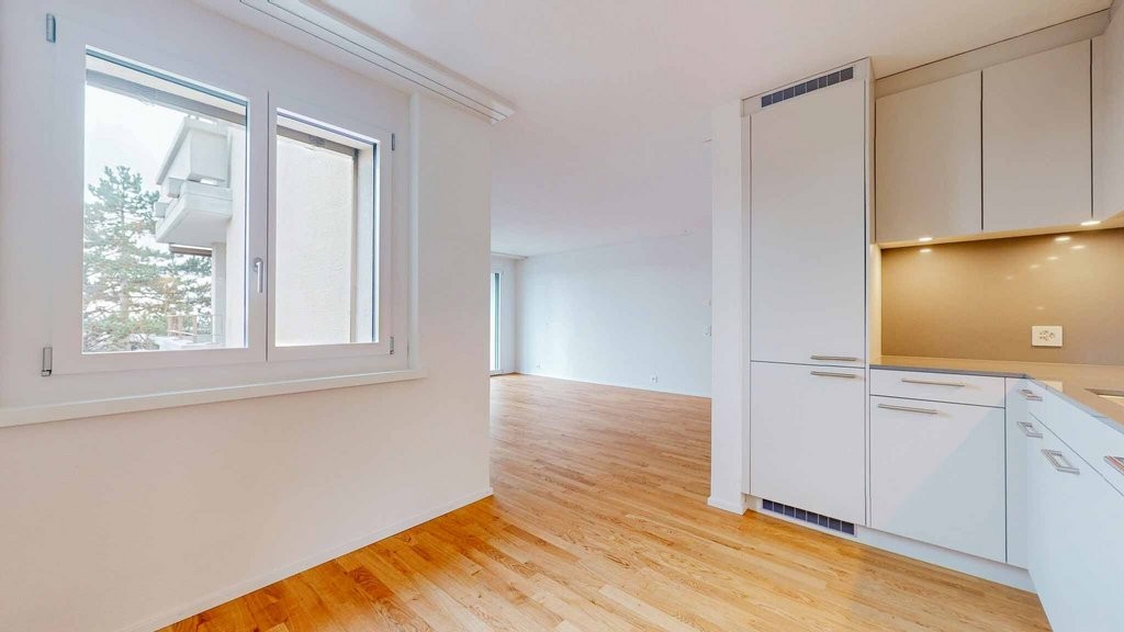 2 ½ rooms apartment, photo 9 of 10