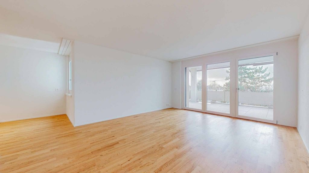 2 ½ rooms apartment, photo 3 of 10