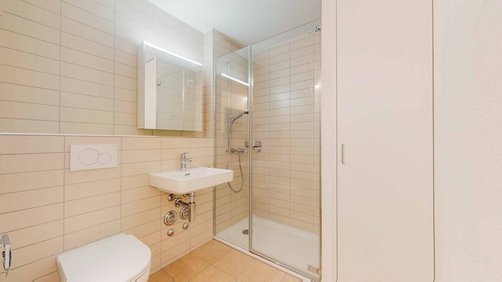 2 ½ rooms apartment, photo 4 of 10