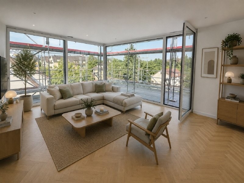 3 ½ rooms apartment, photo 1 of 7