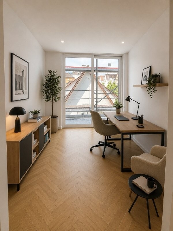 3 ½ rooms apartment, photo 3 of 7