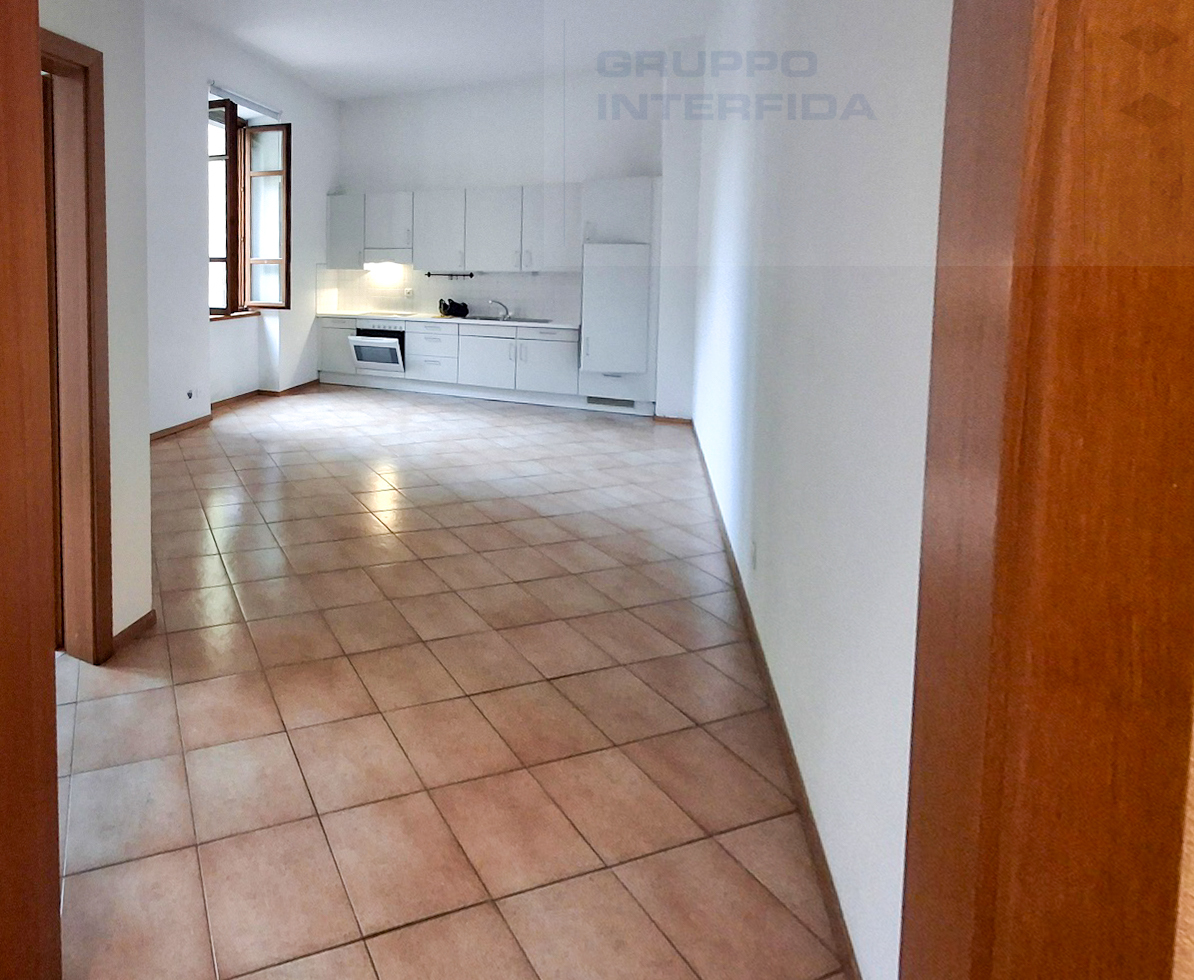 1 ½ rooms apartment