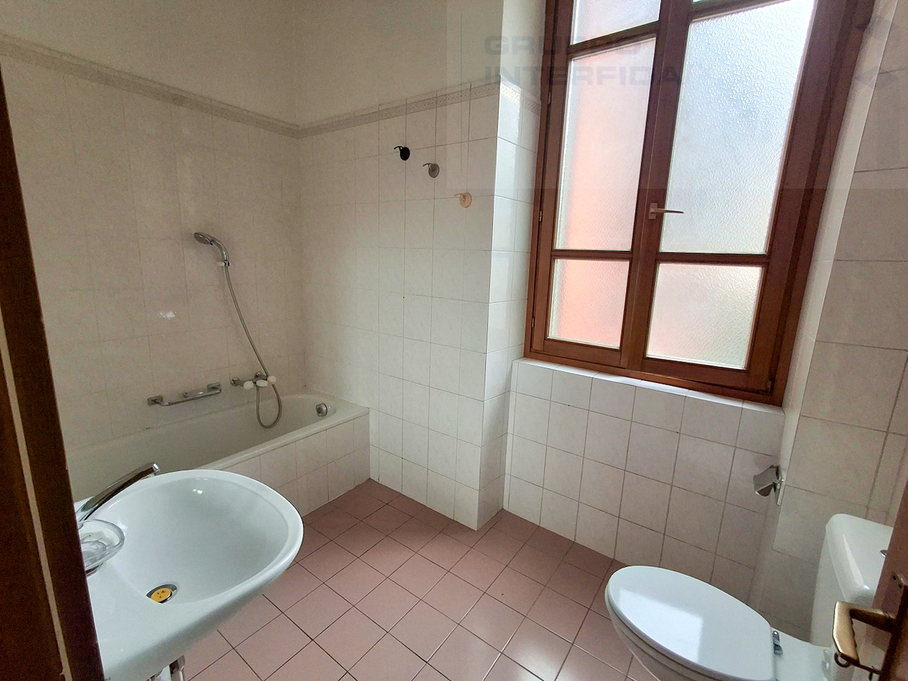 1 ½ rooms apartment