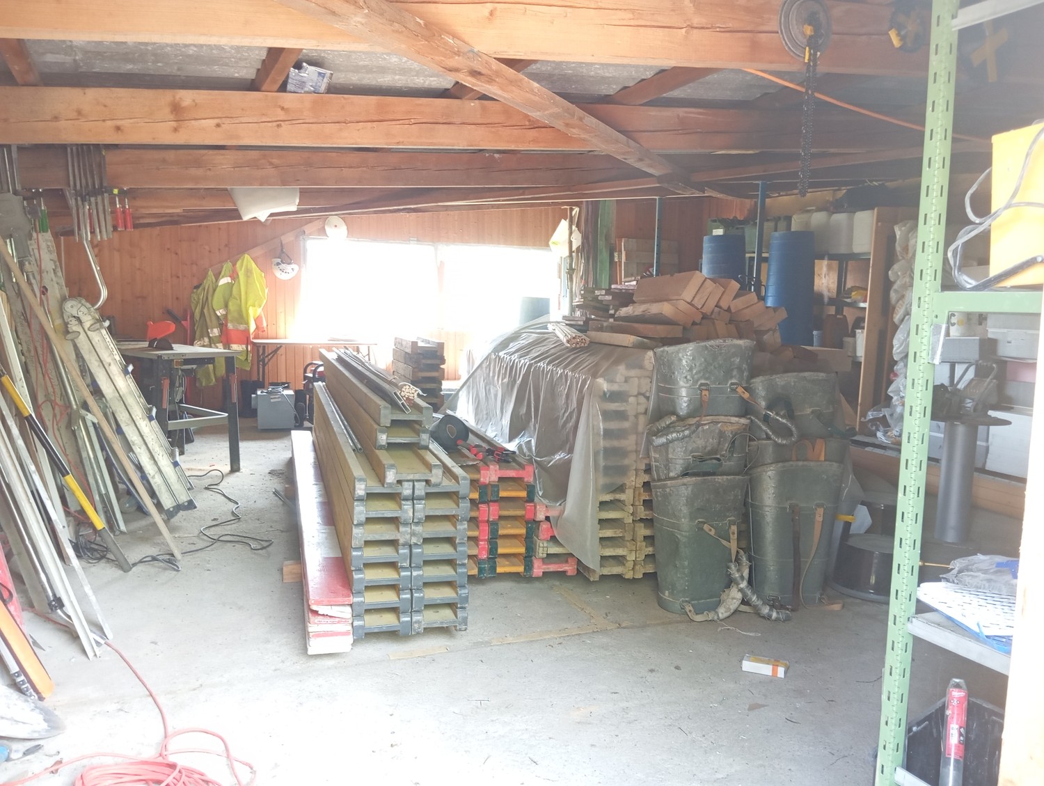 40m² commercial, photo 1 of 2