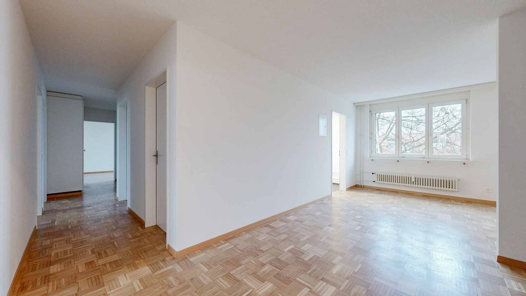 5 ½ pièces appartement