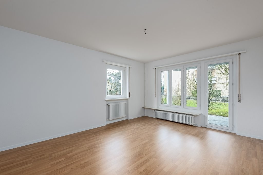 4 rooms apartment, Foto 3 von 9