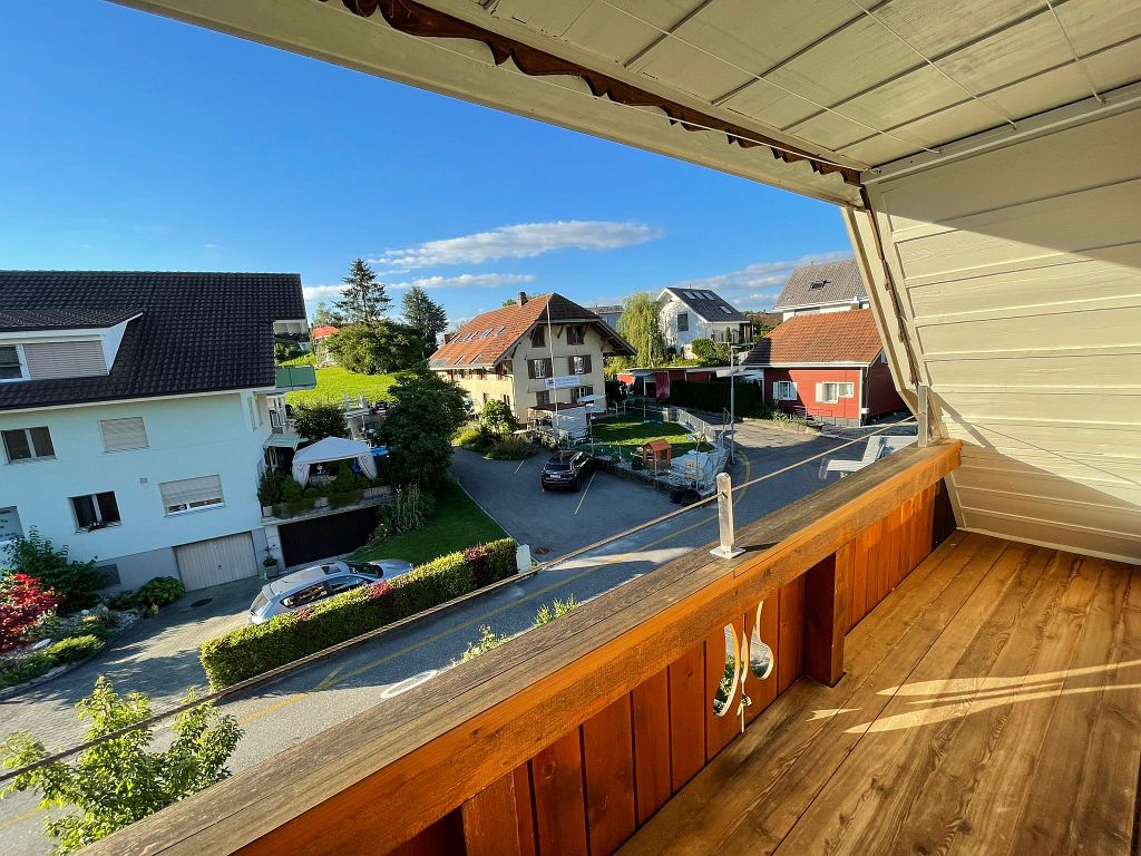 2 rooms duplex