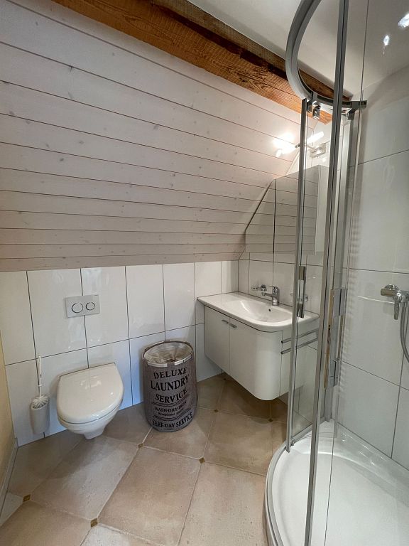 2 rooms duplex