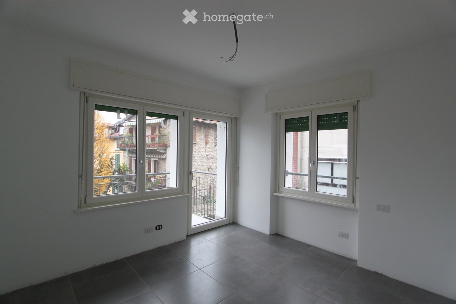 2 rooms apartment, photo 3 of 5