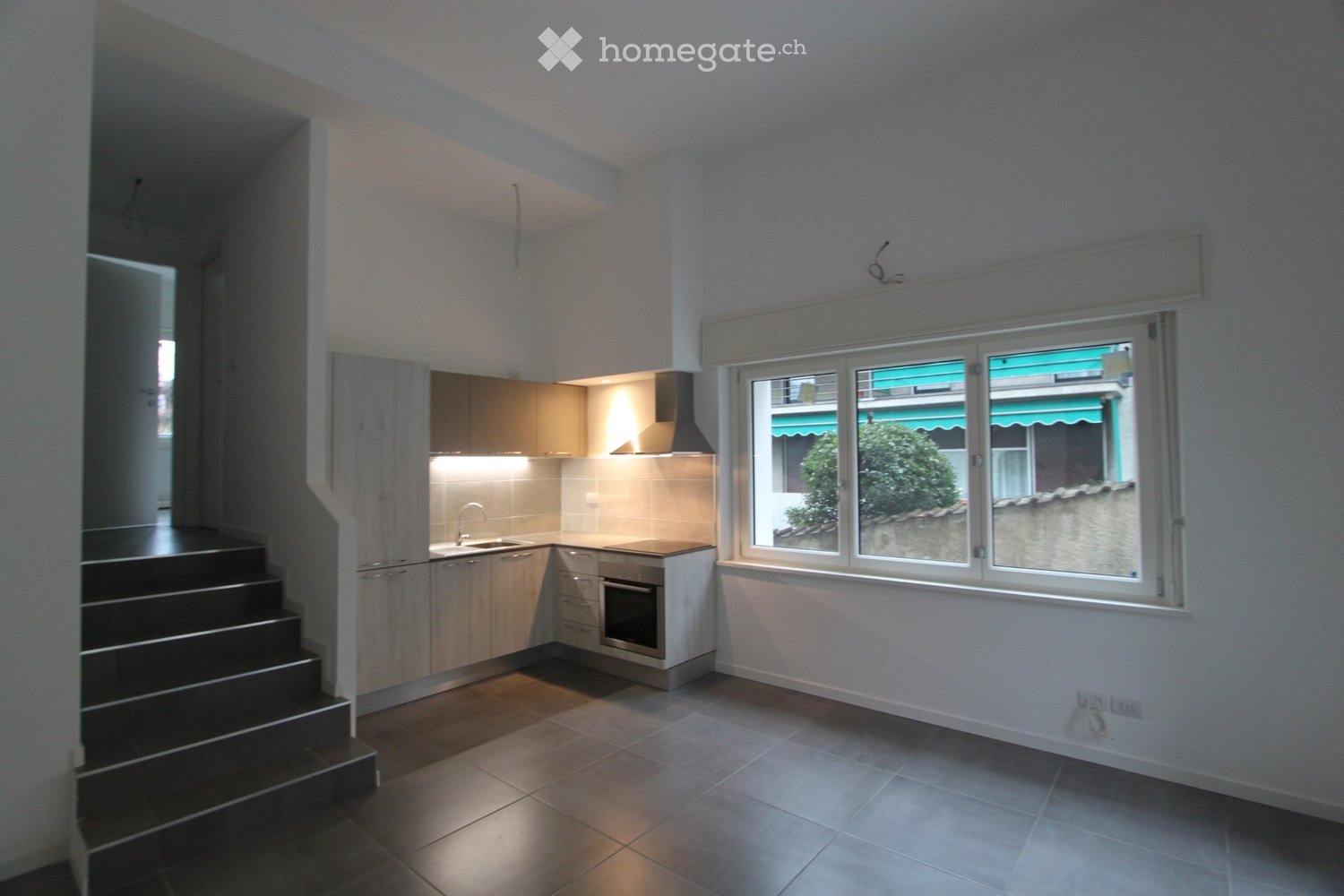 2 rooms apartment, photo 2 of 5