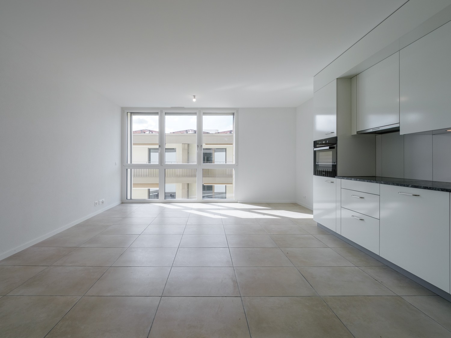 1 ½ rooms apartment, photo 1 of 4
