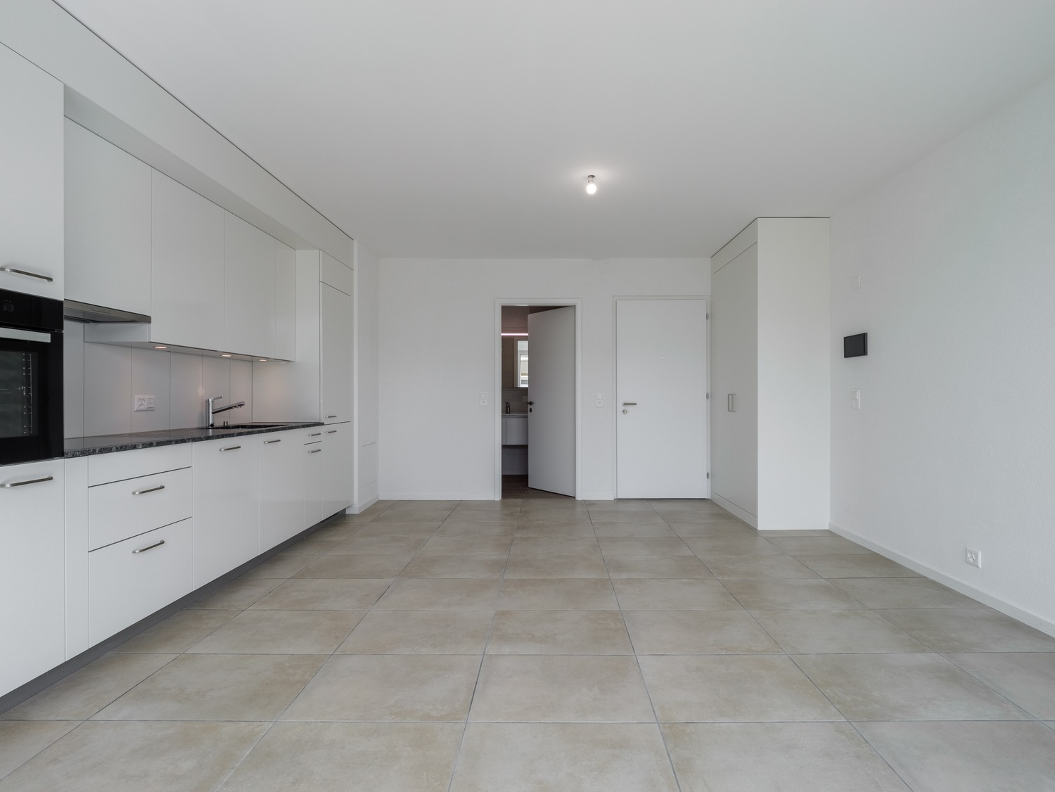 1 ½ rooms apartment, photo 3 of 4