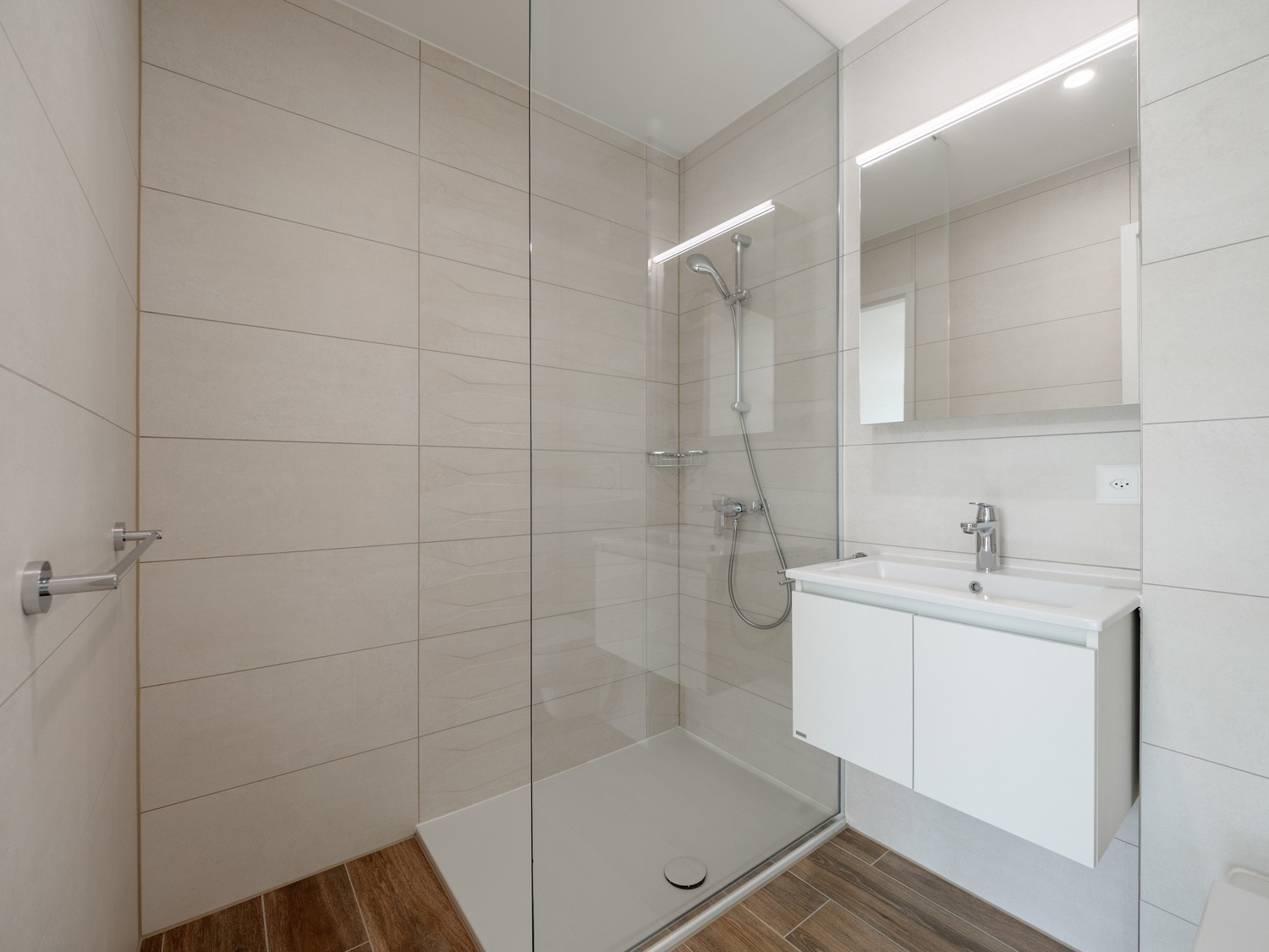 1 ½ rooms apartment, photo 2 of 4