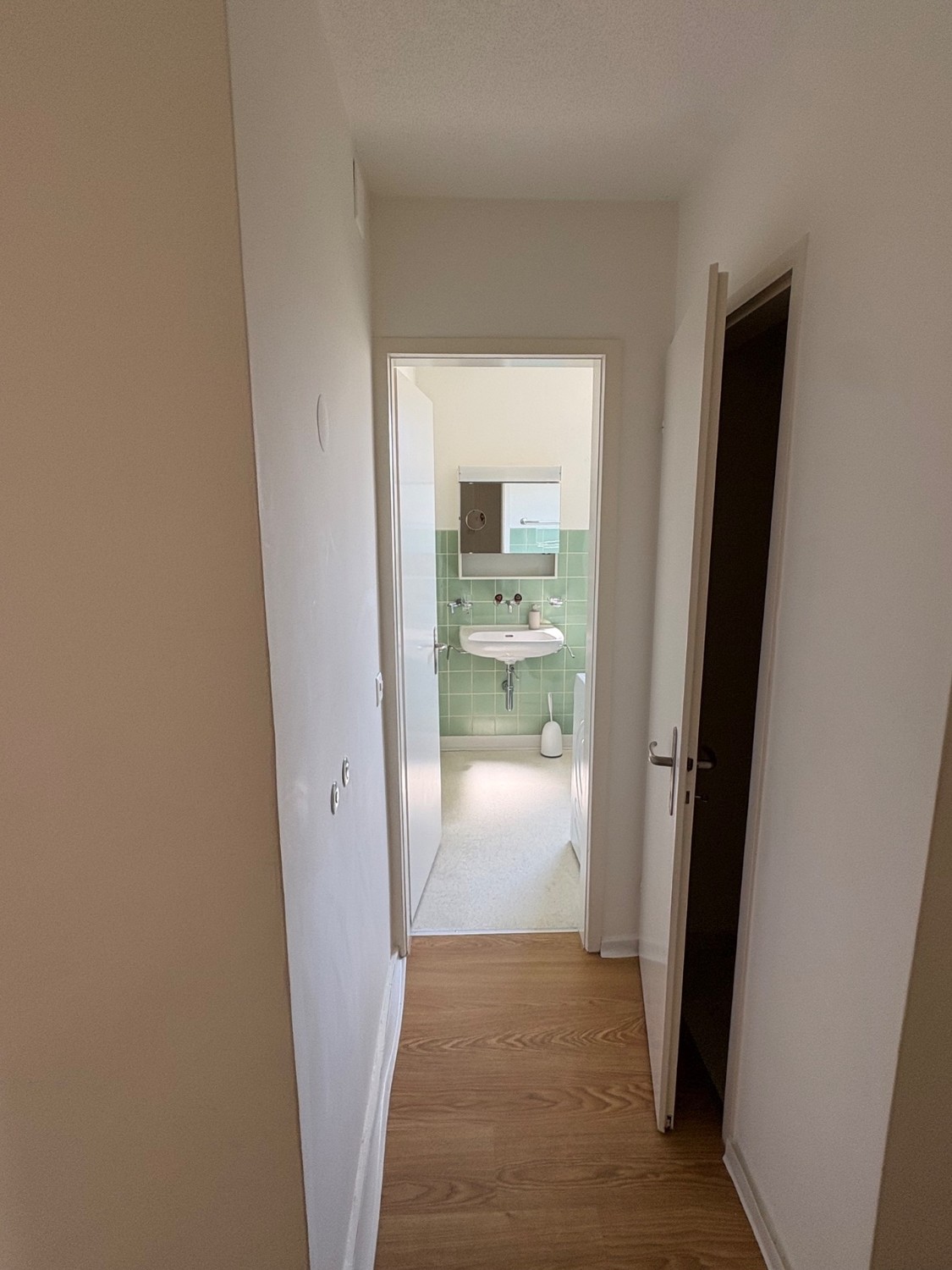 Room in a shared flat, photo 3 of 10