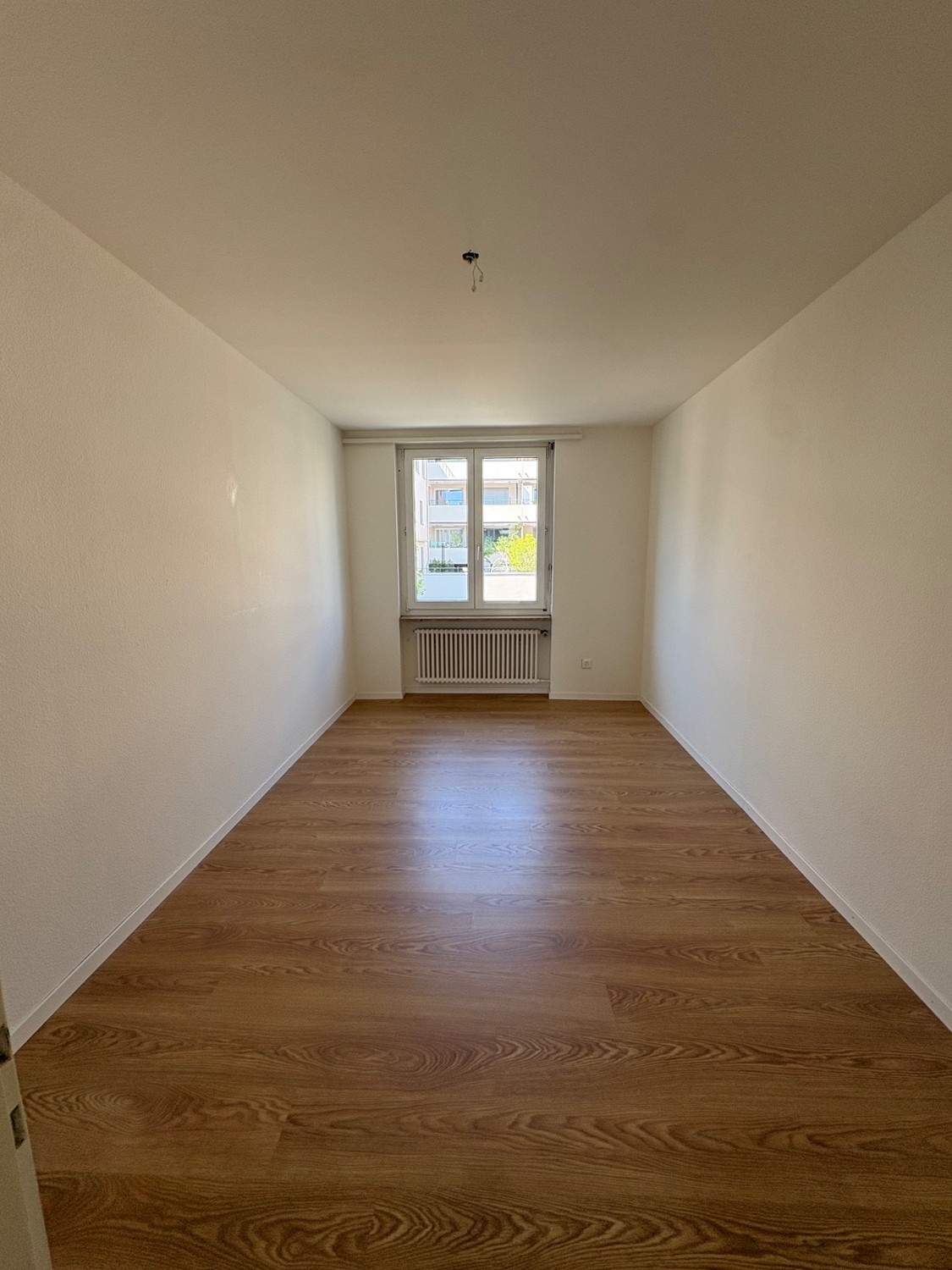 Room in a shared flat, photo 1 of 10